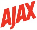 Ajax płyn do powierzchni Fete des Fleurs Fruhlingsblumen kwiatowy 1L