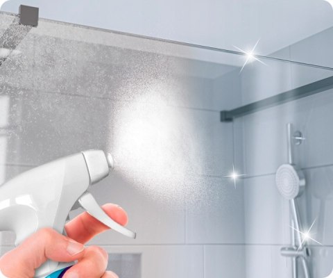 CILLIT BANG Spray 750ml czyści Powierzchnie tłuszcz i smugi CILLIT BANG Spray 750ml czyści Powierzchnie tłuszcz i smugi