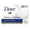 DOVE Mydło kremowe Relaxing Coconut Jaśmin w kostce nawilżające 90g