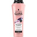 Gliss Schwarzkopf Hair Repair Anti-Spliss Wunder Szampon nawilżenie 250ml
