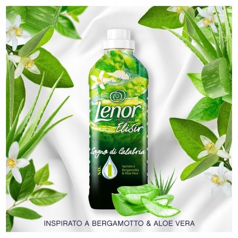 Lenor płyn do płukania Premium Care Fabric Enhance Liquid Concentrate 525ml Lenor płyn do płukania Premium Care Fabric Enhance Liquid Concentrate 525ml