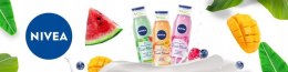 Nivea Krem do twarzy rąk ciała nawilżający 75ml niemcy