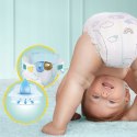 Pampers premium care comfort pieluszki dla dzieci 44szt 11-16kg r5 Niemcy