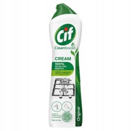 CIF mleczko do czyszczenia Original 500ml