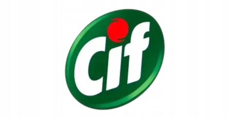 CIF mleczko do czyszczenia Original 500ml CIF mleczko do czyszczenia Original 500ml