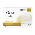 Dove Kremowa kostka mydła crem bars with nourishing 90×4=3,6g Original