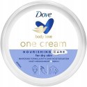 Dove body love one Cream krem ciało/ręce/twarz 250ml