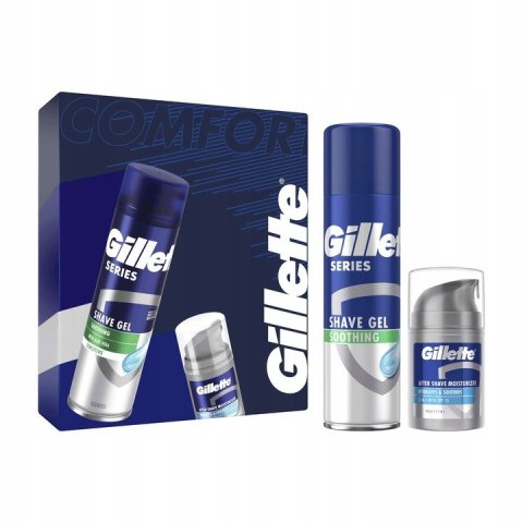 GILLETTE Maszynki do golenia BLUE 3 Comfort Slalom 9+3 sztuk GILLETTE Maszynki do golenia BLUE 3 Comfort Slalom 9+3 sztuk