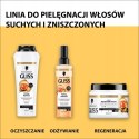 Gliss Hair Repair Total Repair Szampon do włosów 250ml