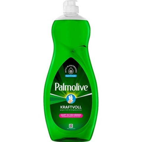 Palmolive Płyn do Mycia Naczyń Kraftvoll 750 ml Palmolive Płyn do Mycia Naczyń Kraftvoll 750 ml