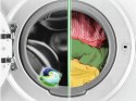 Ariel Kapsułki do prania color XXL AIIin1 Pods Fast Dissolving wash 61szt