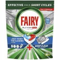 FAIRY platinum plus blue Kapsułki do zmywarki 50 Platinum