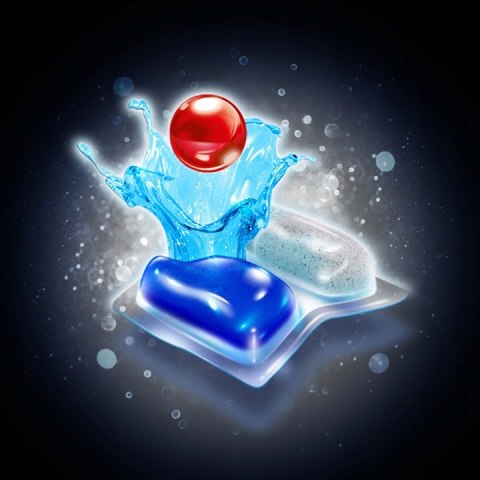 Finish Ultimate tabletki do zmywarki 40 sztuk powerball allin1 active lift Finish Ultimate tabletki do zmywarki 40 sztuk powerball allin1 active lift