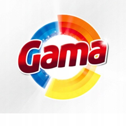 Gama Proszek do prania Color 3in1 (18p) 1,08kg Color&Dark Gama Proszek do prania Color 3in1 (18p) 1,08kg Color&Dark