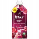 LENOR PŁYN DO PŁUKANIA Premium Care Fabric Enhancers Liquid Concent 1806mL