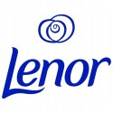 LENOR PŁYN DO PŁUKANIA Premium Care Fabric Enhancers Liquid Concent 1806mL