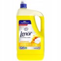 LENOR Sommerbrise Professionalle Płyn do płukania tkanin 200-400płukań 5L