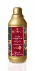 LOVRAN & uniwersal & color & black & kwiatowy zapach &MIX koncetratów 4X1L