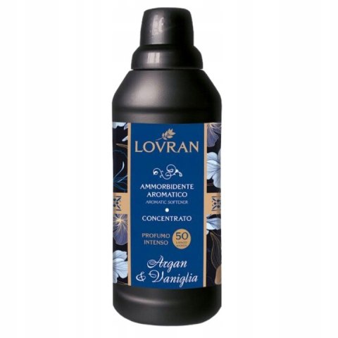 LOVRAN & uniwersal & color & black & kwiatowy zapach &MIX koncetratów 4X1L LOVRAN & uniwersal & color & black & kwiatowy zapach &MIX koncetratów 4X1L