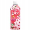 Lenor Cherry Blossom & Sage Płuk płyn do płukania 700ml 28p