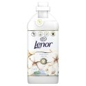 Lenor płyn do płukania Liquide Adoucissant Authentic Coton Pure 50p 1,15L