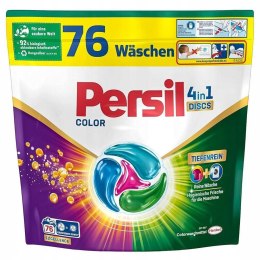 Persil kapsułki do prania Color excellence 4w1 disc 76szt Originał Niemcy