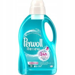 Perwoll Renew REFRESH żel do prania odzieży 1,375l 25prań niemcy