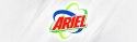ARIEL kapsułki do prania allin1+Ultra+Detachant 62 szt.
