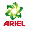 ARIEL kapsułki do prania allin1+Ultra+Detachant 62 szt.