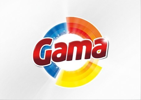 Gama kapsułki do prania Czarnych Kolorów 4w1 Smart Choice New 60Szt Gama kapsułki do prania Czarnych Kolorów 4w1 Smart Choice New 60Szt
