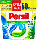 Persil Kapsułki do prania Universal+Discs Tiefen-rein Waschen plus 50szt DE