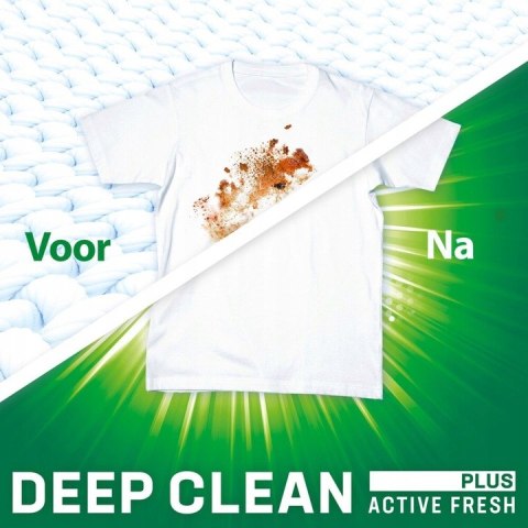 Persil Kapsułki do prania Universal+Discs Tiefen-rein Waschen plus 50szt DE Persil Kapsułki do prania Universal+Discs Tiefen-rein Waschen plus 50szt DE