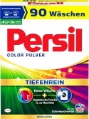 Persil proszek do prania Color tiefen wasche+90-180p 5,4kg Niemcy Originał