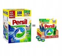 Persil uniwersal kapsułki Do Prania waschen Discs 4w1 orginał niemcy 100szt