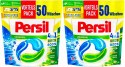 Persil uniwersal kapsułki Do Prania waschen Discs 4w1 orginał niemcy 100szt