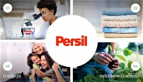 Persil uniwersal kapsułki Do Prania waschen Discs 4w1 orginał niemcy 100szt Persil uniwersal kapsułki Do Prania waschen Discs 4w1 orginał niemcy 100szt